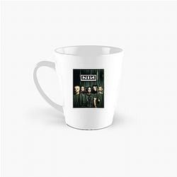 Nine Inch Nails Merch Collection Nine Inch Nails Mugs
