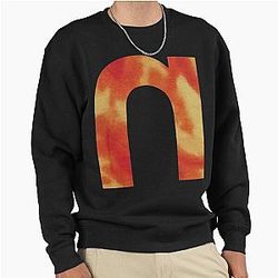 Nine Inch Nails Sweatshirt