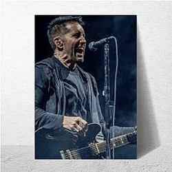Nine Inch Nails Merch For Fans Nine Inch Nails Posters