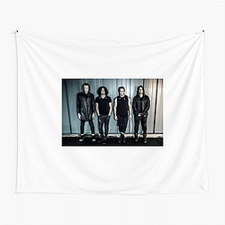 Nine Inch Nails Merch Nine Inch Nails Tapestries