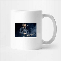 Nine Inch Nails Merch For Fans Nine Inch Nails Mugs