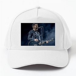 Nine Inch Nails Merch For Fans Nine Inch Nails Hats & Caps
