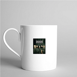 Nine Inch Nails Merch Collection Nine Inch Nails Mugs