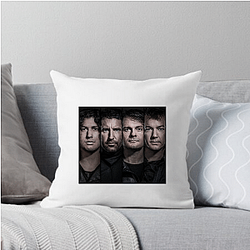 Nine Inch Nails Special Collection Nine Inch Nails Pillows Cover