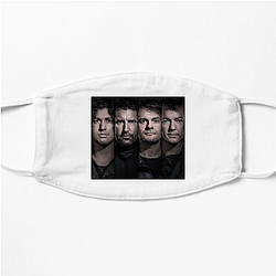 Nine Inch Nails Special Collection Nine Inch Nails Face Masks