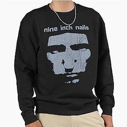 Nine Inch Nail Sweatshirt