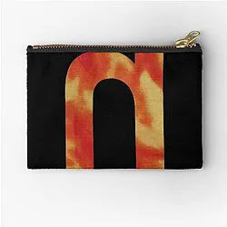 Nine Inch Nails Pouch