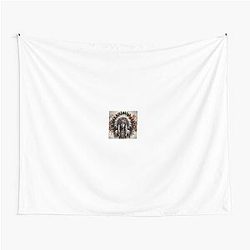 Nirvana Tapestry