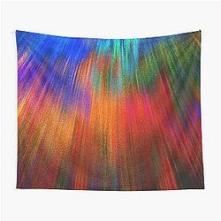 Nirvana Tapestry