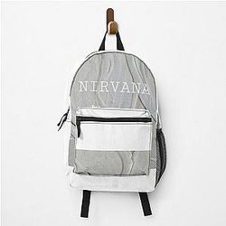 Nirvana Backpack