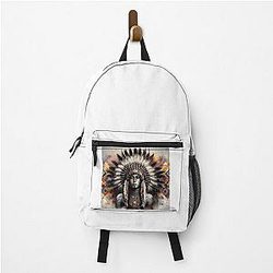 Nirvana Backpack