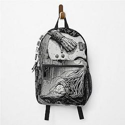 Nirvana Backpack