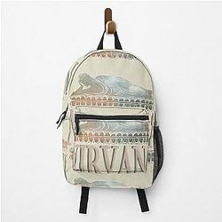 Nirvana Backpack