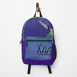 Nirvana V2 Backpack