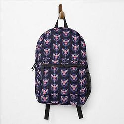 Neon Nirvana Backpack