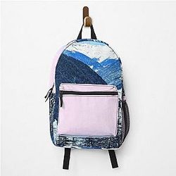 Nirvana Backpack