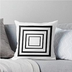 Nirvana Pillow