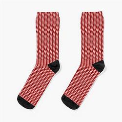 Nirvana Socks