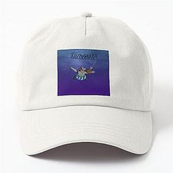 Nirvana Obelix Dad Hat
