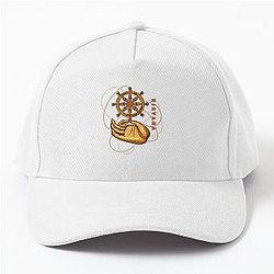 Nirvana Design Baseball Cap