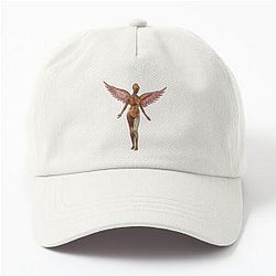 Nirvana Dad Hat
