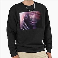 Entering Nirvana Sweatshirt