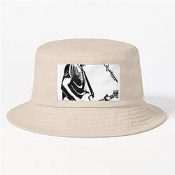Nirvana Rocker Bucket Hat