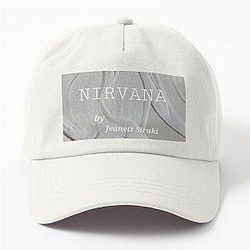 NIRVANA Dad Hat