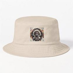 Nirvana Bucket Hat