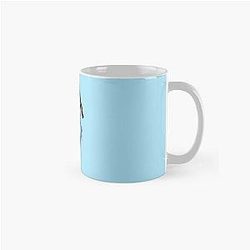 Ai Nirvana Initiative Mizuki Date Classic Mug
