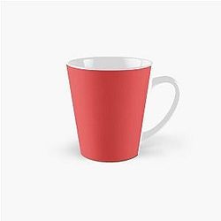 Nirvana Unicorn Tall Mug