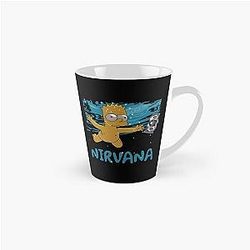 Nirvana Design Mug