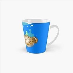 Luca Nirvana Mug