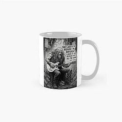 In Nirvana Mug
