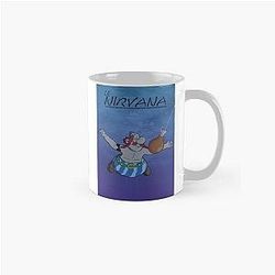 Obelix Nirvana Classic Mug