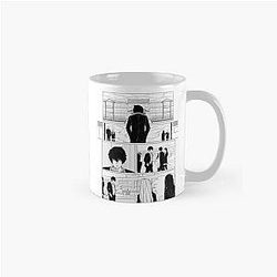 Nirvana Manga Classic Mug