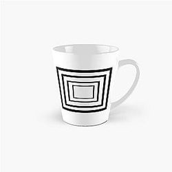 Nirvana Tall Mug