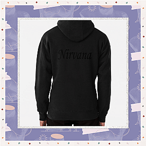 Nirvana Hoodies