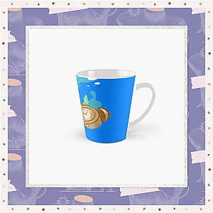Nirvana Mugs
