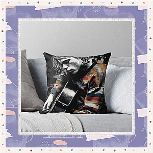 Nirvana Pillows Cover