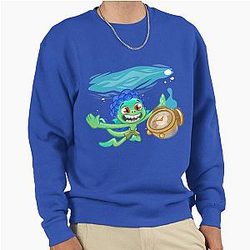 Luca Sweatshirt