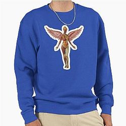 Nirvana Sweatshirt