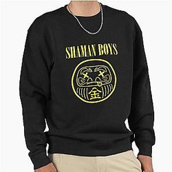 Im 16 but I love Nirvana Sweatshirt