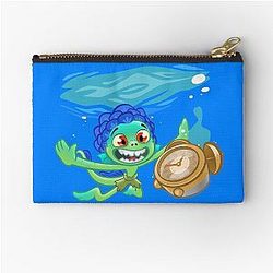Luca Nirvana Pouch