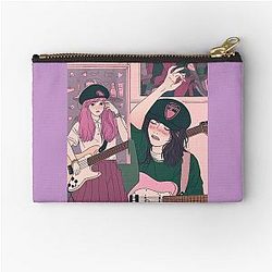 Nirvana Zip Pouch