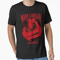 Mens Favorite Nirvana Vintage Screaming Trees T-Shirt
