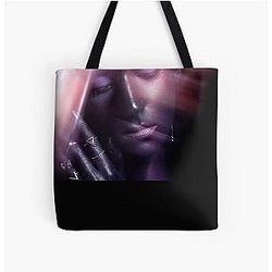 Entering Nirvana Tote Bag