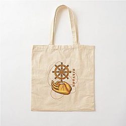Nirvana Cotton Tote Bag