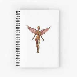 Nirvana Notebook