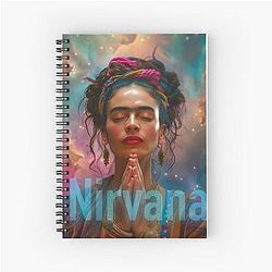 Nirvana Notebook